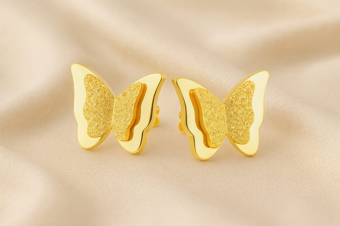 Flutter Studs