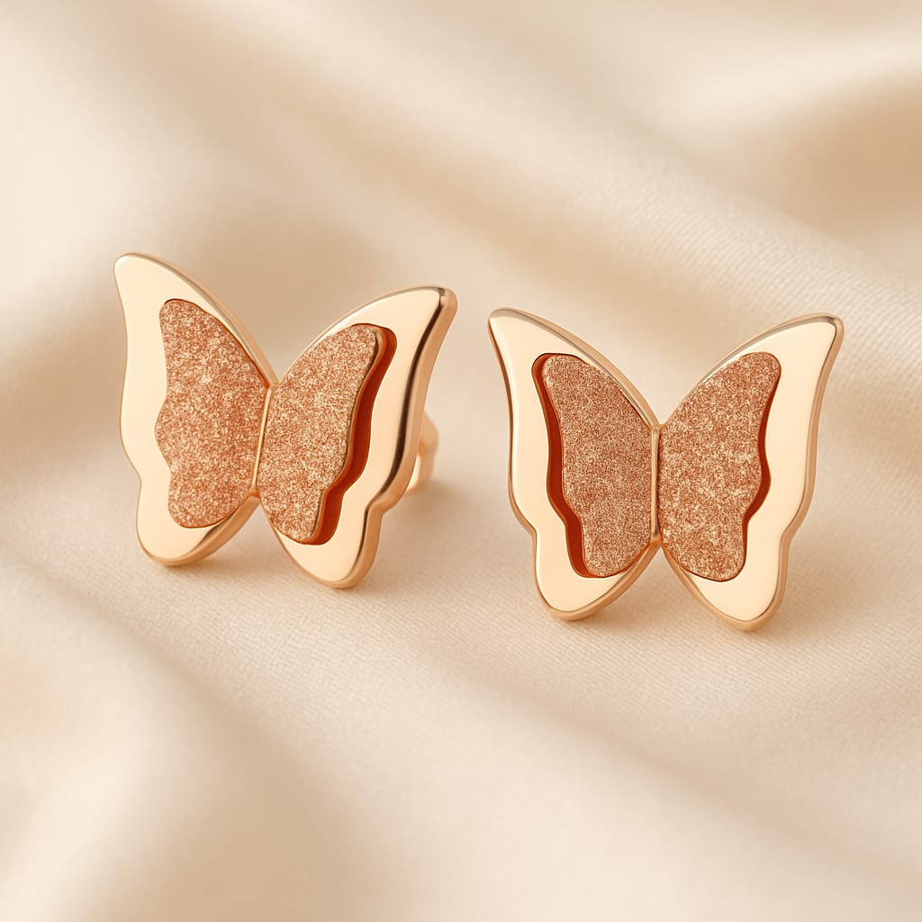 Flutter Studs