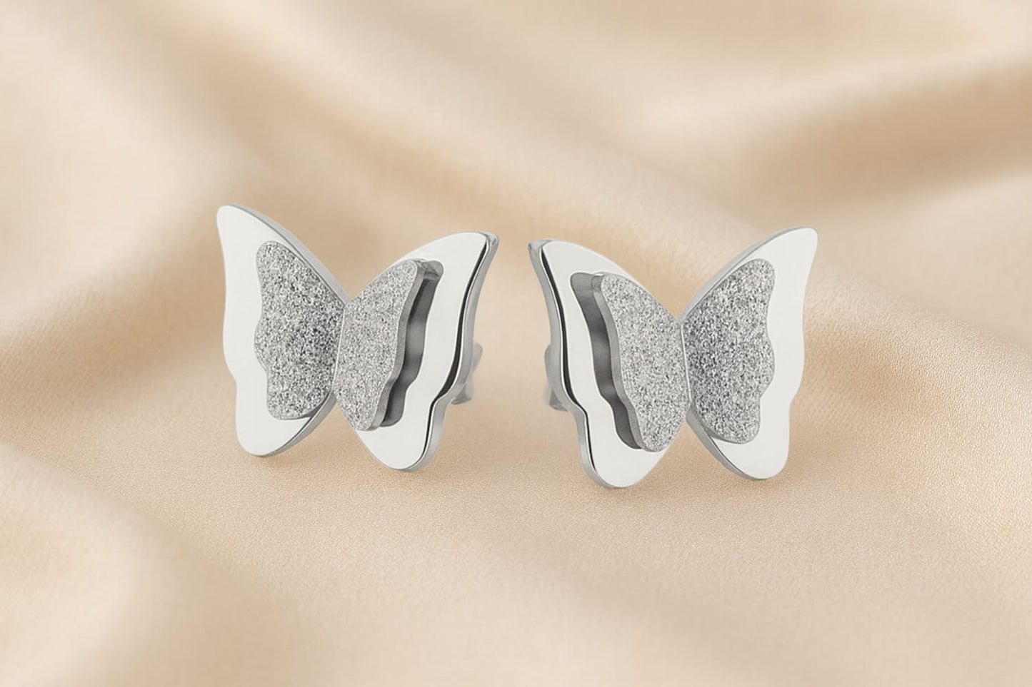 Flutter Studs