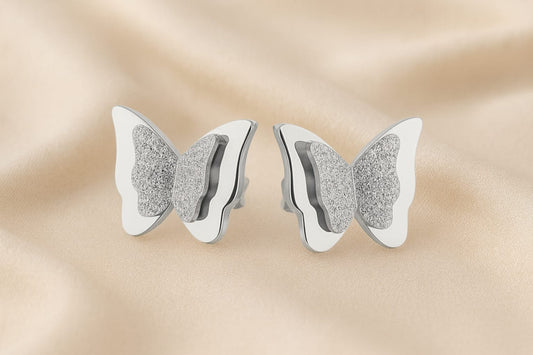 Flutter Studs