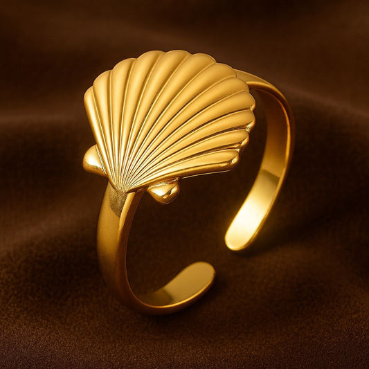 Shell Ring
