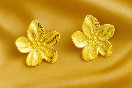 Blossom Earrings