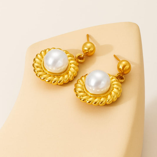 Aurelia Pearl Drops