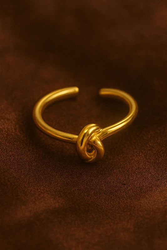 Knot Ring